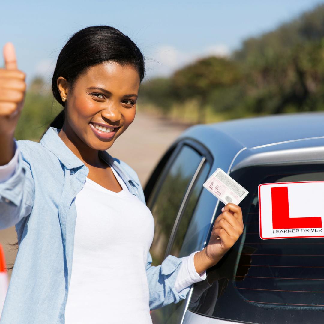 Learner's Licence (K53)